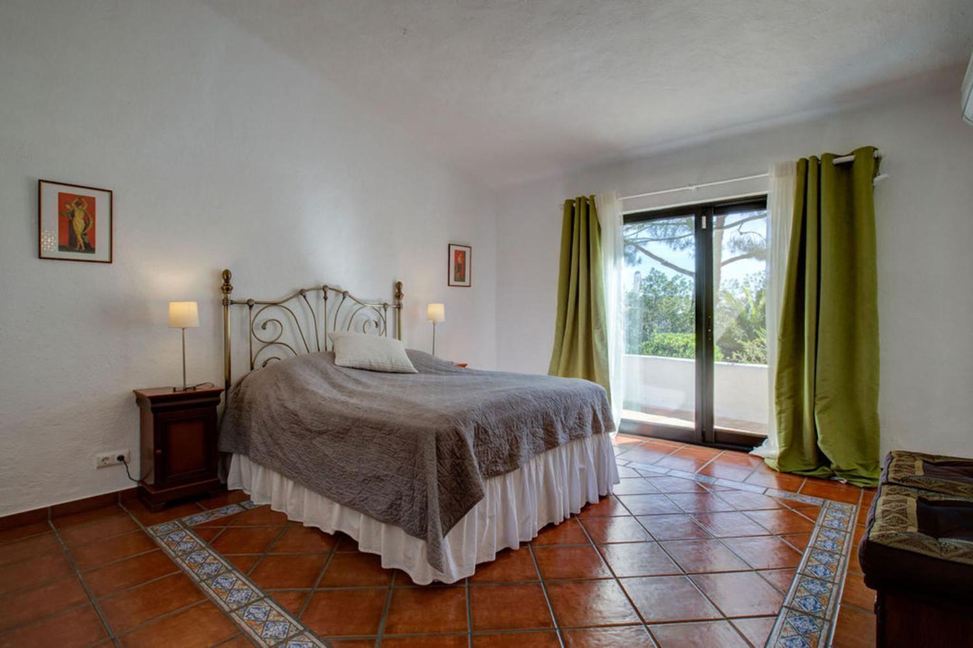 Villa Barlavento - Stunning 4-Bedroom Villa With Tennis Court Carvoeiro  Dış mekan fotoğraf