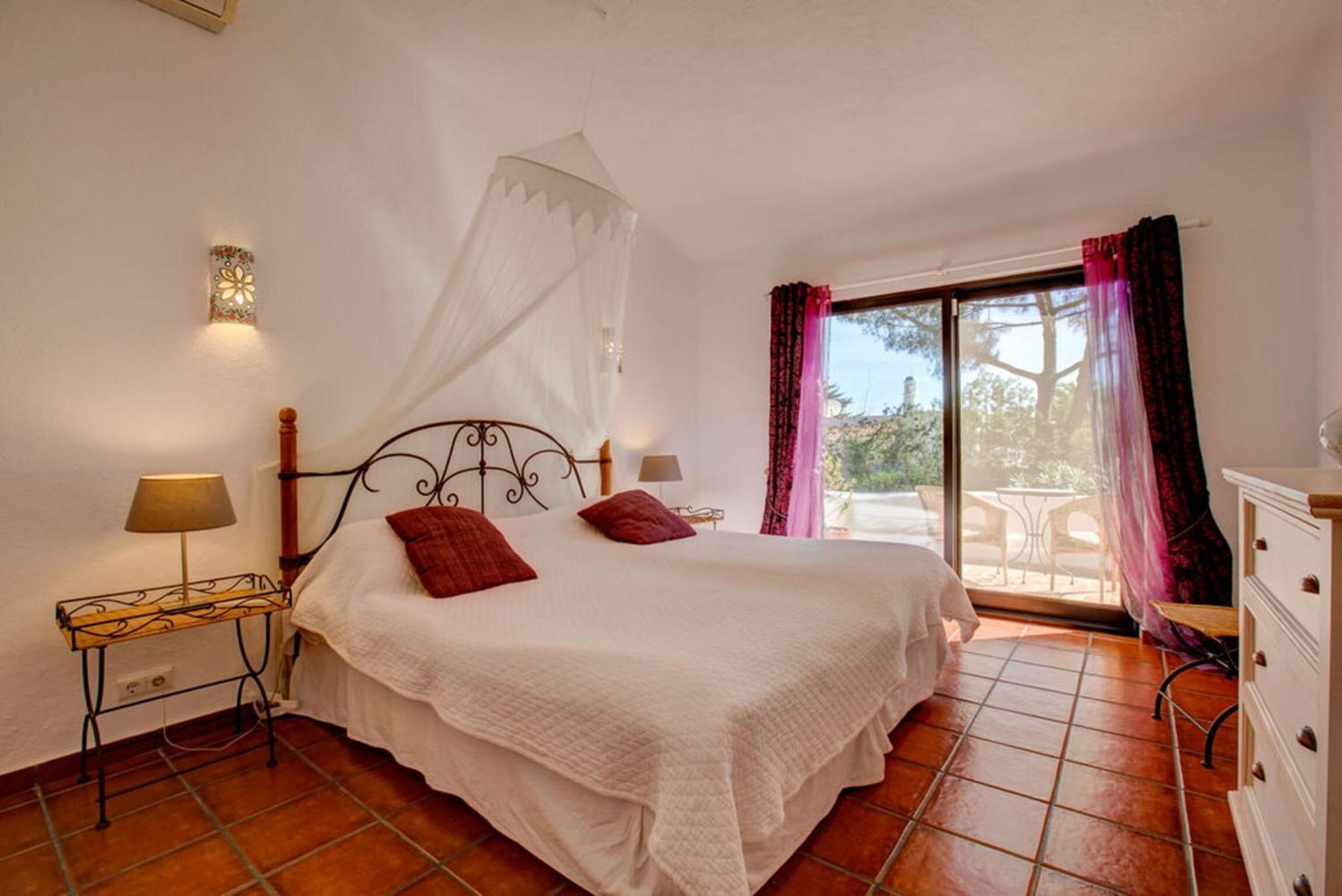 Villa Barlavento - Stunning 4-Bedroom Villa With Tennis Court Carvoeiro  Dış mekan fotoğraf