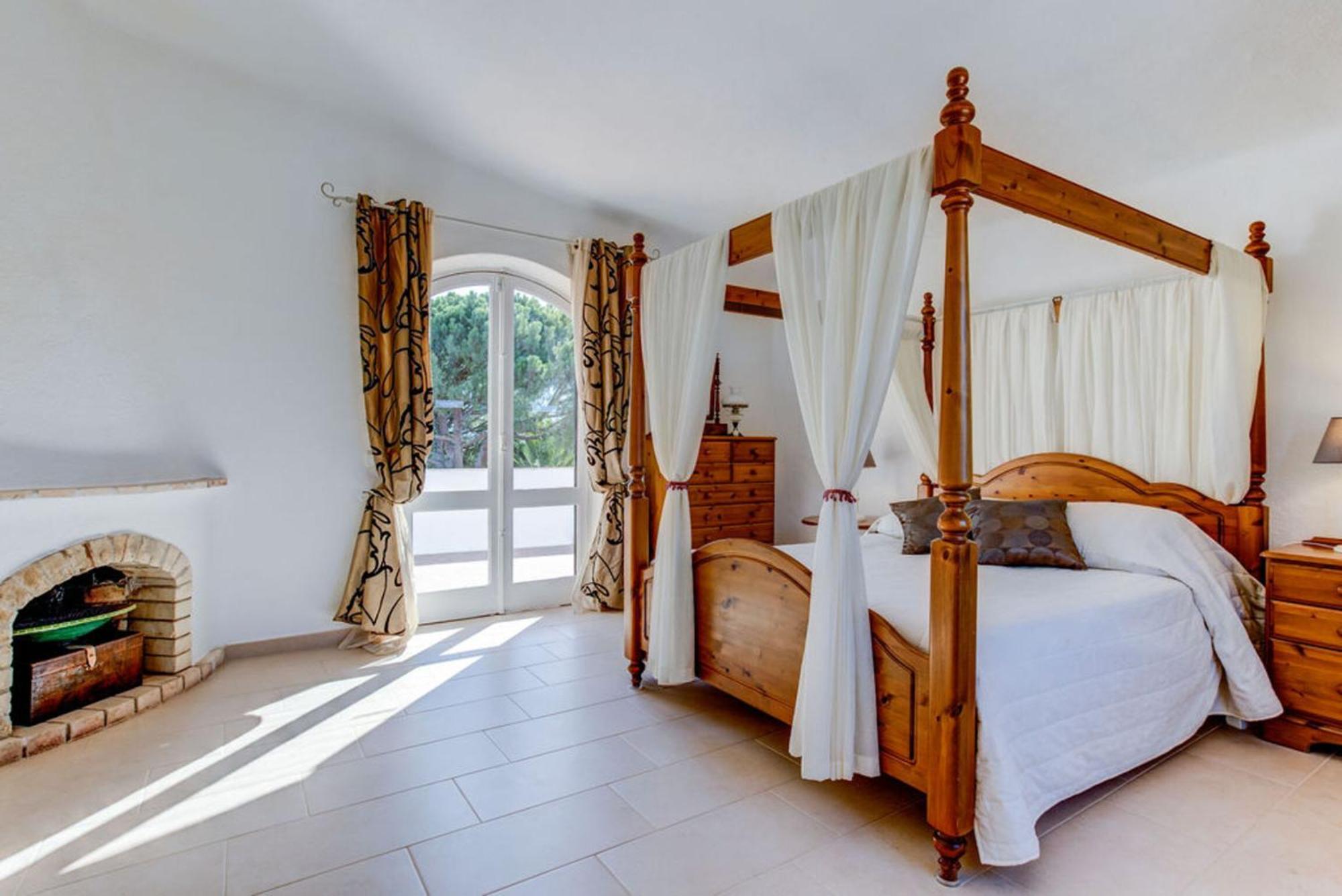 Villa Barlavento - Stunning 4-Bedroom Villa With Tennis Court Carvoeiro  Dış mekan fotoğraf