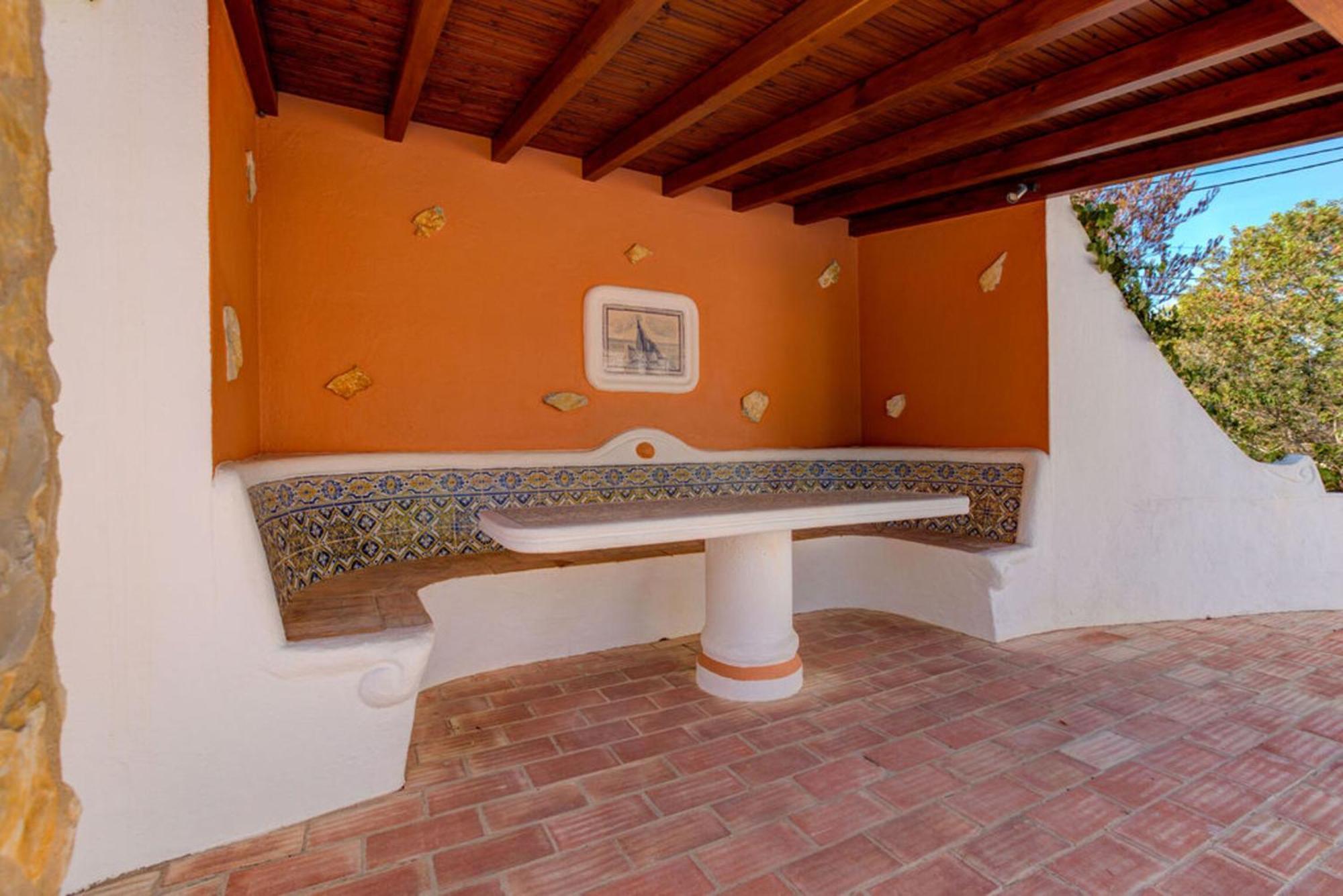 Villa Barlavento - Stunning 4-Bedroom Villa With Tennis Court Carvoeiro  Dış mekan fotoğraf